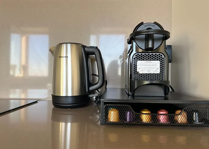 Διαμέρισμα Stelle Di - Andromeda