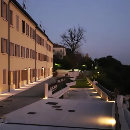 Stelle Di - Andromeda Διαμέρισμα