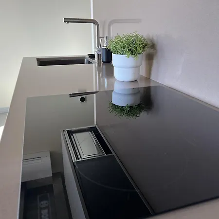 アパート Stelle Di - Andromeda ヴェローナ