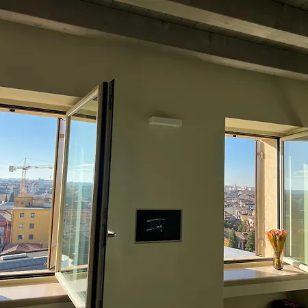 Apartment Stelle Di - Andromeda
