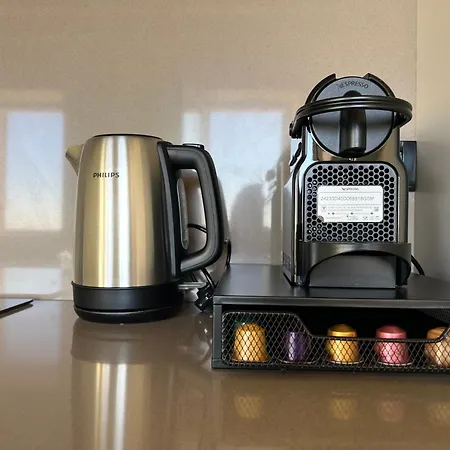 アパート Stelle Di - Andromeda