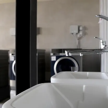 Stelle Di - Andromeda アパート *