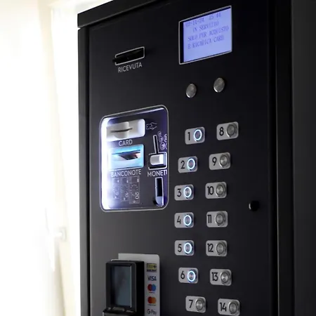 Stelle Di - Andromeda アパート ヴェローナ