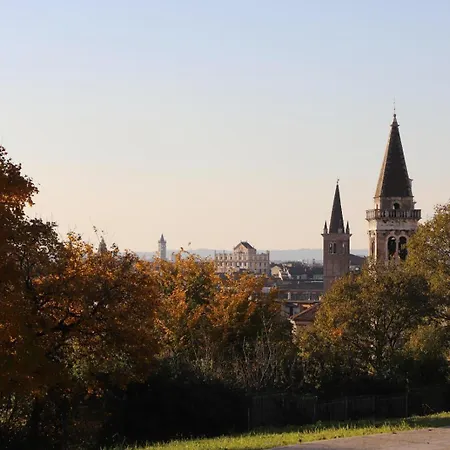 アパート Stelle Di - Andromeda ヴェローナ