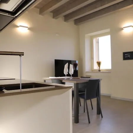 Διαμέρισμα Stelle Di - Andromeda