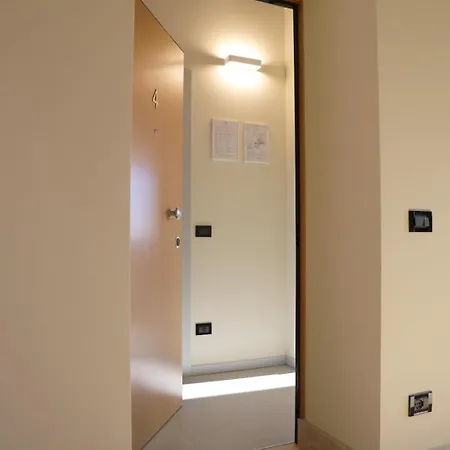 Stelle Di - Andromeda Διαμέρισμα