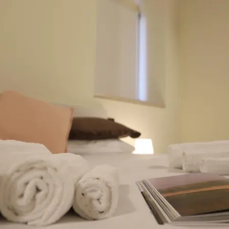 Stelle Di - Andromeda アパート *