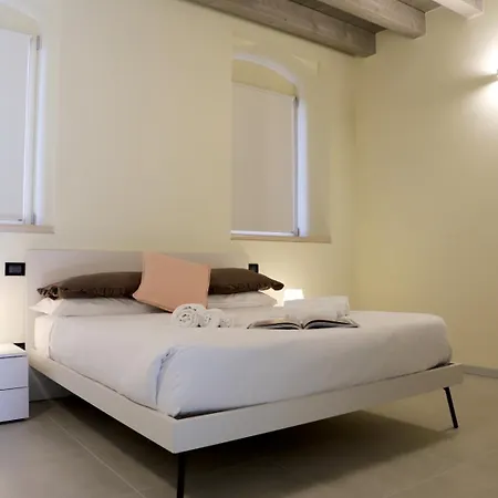 Apartment Stelle Di - Andromeda *