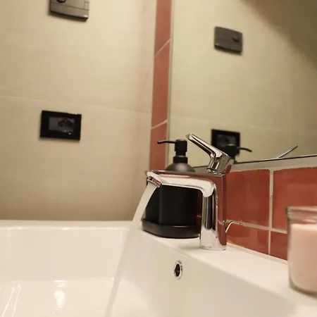 Stelle Di - Andromeda Διαμέρισμα Βερόνα