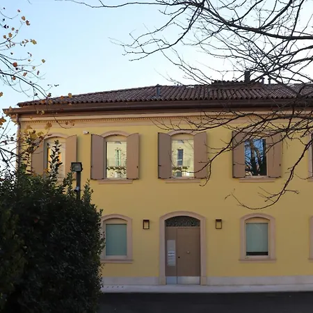 アパート Stelle Di - Andromeda ヴェローナ