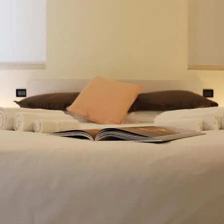 Apartament Stelle Di - Andromeda