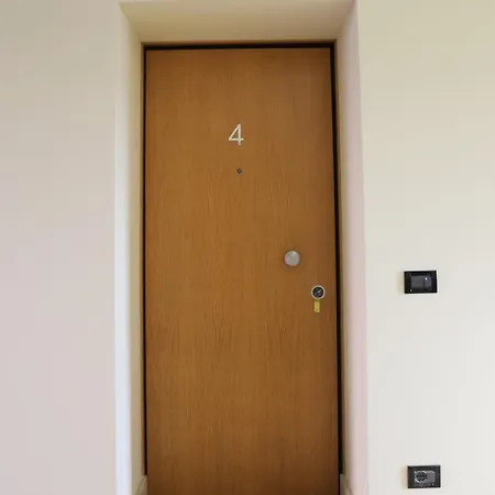 Apartment Stelle Di - Andromeda Verona