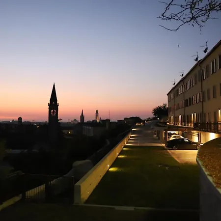 Stelle Di - Andromeda Lägenhet Verona