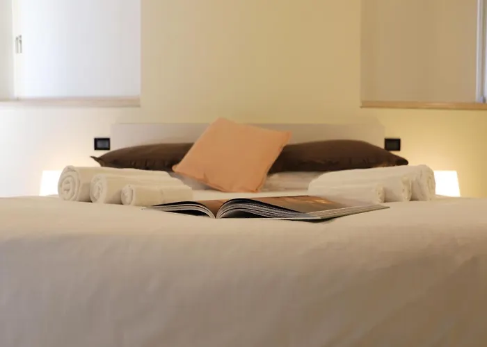 Apartmán Stelle Di - Andromeda