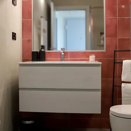 Appartement Stelle Di - Andromeda