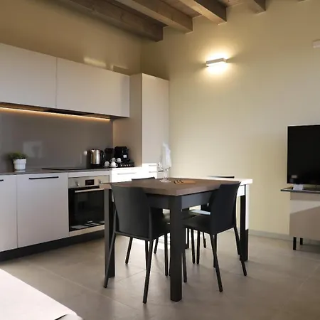 Stelle Di - Andromeda Appartement