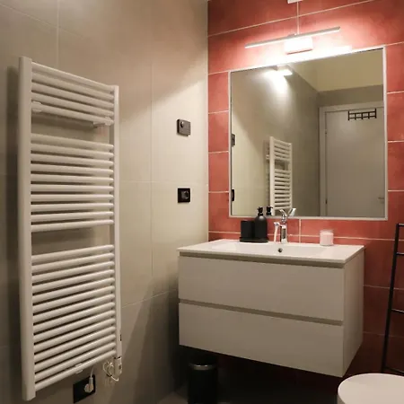 Appartement Stelle Di - Andromeda