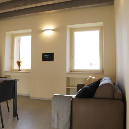 Stelle Di - Andromeda Appartement *