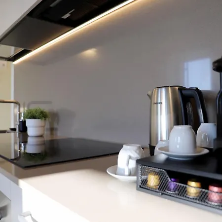 Stelle Di - Andromeda Appartement *